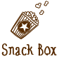 Boxa Snack Box