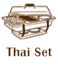 Boxa Thai Set
